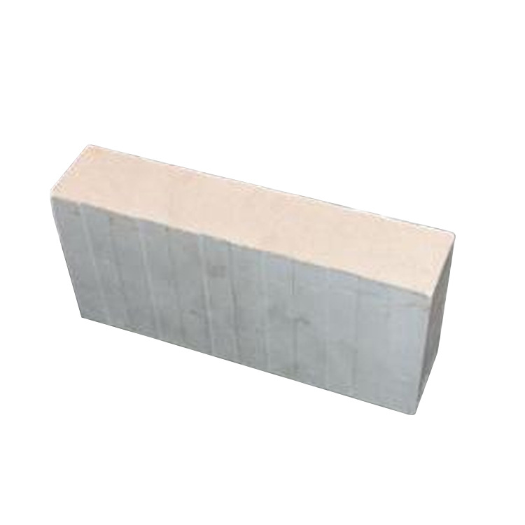 高陵薄层砌筑砂浆对B04级蒸压加气混凝土砌体力学性能影响的研究